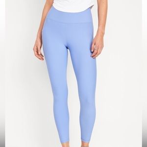 Old Navy Powerpress Go Dry Leggings